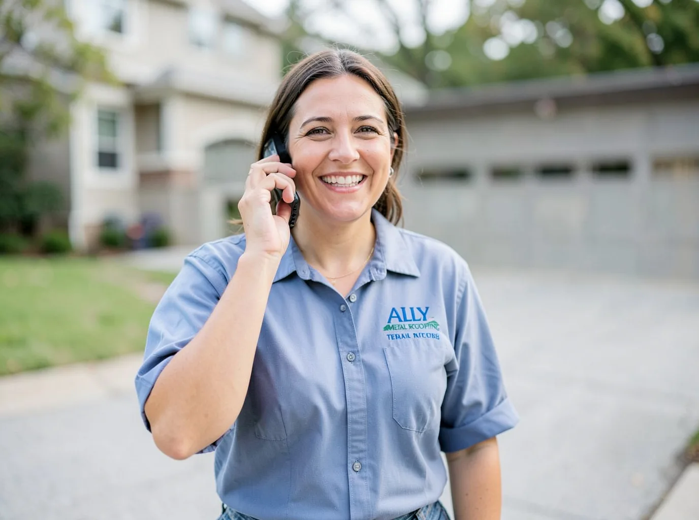 Metal Roof Installation White Oak, TX FAQs